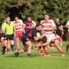 Il Gubbio Rugby sconfitto (33-19) in un test match da Pesaro in vista del campionato
