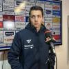 L'ex grifone Torrasi torna a giocare in C: lo ha appena ingaggiato il Catania