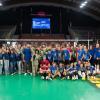 Ospitata al PalaBarton di Perugia la seconda Its Next Gen Volley Cup con centinaia di studenti