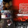 Dal 6 all'8 novembre torna a Torgiano la "Guerra del sale": venerdì 30 ottobre ci sarà la presentazione del programma