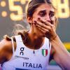 Perugia sogna al mondiale di atletica con Margherita Castellani! Pronti per la finale dei 200 metri!