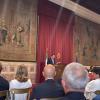 L'Università per Stranieri di Perugia presente all'anniversario delle relazioni Italia-Giappone