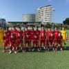 Under 16: San Marino-Perugia 1-3 con reti di Mengani, Calabrò e Spinalbelli