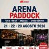 Dal 21 al 23 agosto il grande appuntamento con il Trofeo Luigi Fagioli per la finale del Campionato Italiano Supersalita