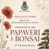 Valentina Ranieri presenterà il suo romanzo d'esordio il 26 settembre al Museo della Ceramica di Deruta