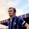 L'omaggio a Sandro Mazzola, che giocò contro il Perugia la sua ultima gara in Serie A