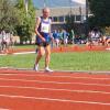 Nel giorno dei suoi suoi 90 anni Romolo Pelliccia nuovo campione italiano e record del mondo nella marcia!