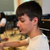 L'Umbria piange per la tragedia di Alessandro, morto a 14 anni dopo esser stato folgorato dai cavi elettrici mentre pescava