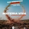 "Materia viva": sabato 19 a San Terenziano un incontro dedicato alla pietra rosa, patrimonio dell'Umbria