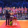 Il girone di qualificazione della Sir Perugia in Champiopns League non semplice, ma poteva andare peggio