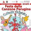 Domenica torna l'appuntamento con la "Festa della Canzone Perugina" alla Sala dei Notari