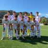 La Primavera del Perugia batte (6-0) la Salernitana e rimane in testa a punteggio pieno