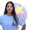 La Sirio Perugia ha messo Michela Artini al centro in vista della B1 di volley femminile