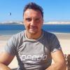 Il nuotatore e medico perugino Marco Fratini ci riprova! Obiettivo record di 170 km di nuoto in 72 ore!