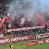 Il Perugia Calcio invita a sottoscrivere la tessera Grifo Card