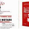 Sabato 26 sarà presentato il libro "Il Grifo sulla pelle" di Alessandro Teglia e Roberto Settonce sulle maglie del Perugia