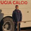 Il baby portiere Bussolini passa dal Perugia all'Atalanta! Lo voleva mezza Serie A e San Sisto ora è in festa