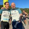 Felicità per la "Perugia Jazz Half Marathon", che diventerà un appuntamento annuale dell'estate
