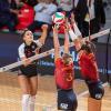 La Bartoccini Perugia cercherà domenica in casa contro Altamura il riscatto in A2 di volley femminile per la sconfitta con Busto Arsizio