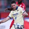 Per rinforzare l'attacco il Perugia pensa anche ad Henry? Ma anche a Gambale, Inglese, Vermesan, D'Auria...