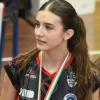 Iris Granocchia da Perugia a Casal de' Pazzi: in festa anche la Nuova Alba e il suo presidente