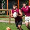 Il Rugby Perugia punta su Giovanni Cenedese, che scende dall'A1 Elite per una nuova scommessa