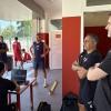 Oggi è iniziata ufficialmente la stagione del Perugia con il raduno: domani i primi due allenamenti