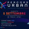 Sabato 5 settembre appuntamento a Trevi con "Percorsi Urbani"