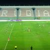 PERUGIA-VIS PESARO 1-2 (LIVE): si gioca la ripresa difronte a 2943 spettatori paganti