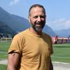 La bella notizia per il Perugia Calcio: c'è l'accordo sui debiti tra la nuova società e l'ex Massimliano Santopadre