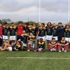 Il Rugby Perugia in campo questa domenica nel derby a Gubbio: tanta l'attesa per il movimento umbro