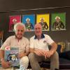 Oggi a Spoleto il "Premio Menotti Art Festival": anche perugino Massimiliano "Mamo" Donnari tra i premiati