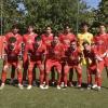 Grande vittoria (3-0) del Perugia Primavera contro il Monopoli con gol di Bevanati, Perugini e Vanni