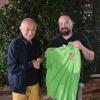 Il Perugia Volley Team Pallavolo San Sisto ha ingaggiato il nuovo allenatore Andrea Di Nardo