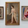 Inaugurata a Foligno la mostra “Guidi - Tancredi. Un nodo invisibile”: aperta sino al 27 settembre