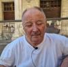 Il cordoglio e il dolore della sindaca di Perugia per la scomparsa di Cesarino...