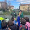 Venerdì 9 ottobre ad Assisi l'iniziativa “Un albero per crescere insieme” promossa dall’Agenzia Forestale Regionale (AFoR Umbria)