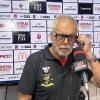 Il triste record di Piero Braglia: 31 partite di fila senza vittorie, compresa l'ultima a La Spezia con il suo Gubbio!
