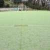 Deliberato dalla Giunta Comunale il completo rifacimento dell'impianto di calcio a 5 di Corciano