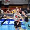 La Sir Susa Scai Perugia esordirà in campionato il 18 ottobre a Cuneo