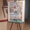 Vernissage della mostra "Architettando" di Rudy Trapassi, da un'idea di Andrea Peruzzi e Barbara Baiocchi