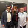 Parlano presidente e direttore sportivo della Bartoccini Perugia in vista della nuova stagione in A2 di volley femminile
