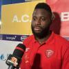 Ancora un trasferimento in serie C per l'ex grifone Ogunseye