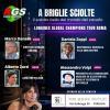 Appuntamento questo giovedì con "A briglie sciolte", la trasmissione di Catia Brozzi su RGS Radio