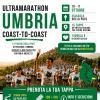 La Fiaccola della Pace attraversa l'Umbria grazie all'idea di Nico Menconi: 200 km di corsa e camminata