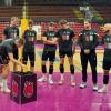 Ecco i nomi dei tifosi che seguiranno la Sir Perugia alla finale della Supercoppa a Parma e al Mondiale per Club in Polonia