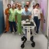 Complimenti! FIDAS Umbria e La Carica dei Prematuri hanno donato una sonda ad Oncologia Pediatrica dell'Ospedale di Perugia