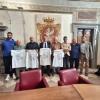 Sabato e domenica l'atletica al Santa Giuliana di Perugia: ai campionati nazionali under 18 con quattro squadre umbre in gara