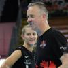 La Bartoccini Perugia si avvicina esordio in A2 di volley femminile