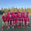 Il Perugia calcio femminile ha vinto all'esordio in Coppa Italia contro il Gualdo